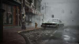 Exkluzivita sa končí: Oceňovaný remake Silent Hill 2 mieri na Xbox Silent Hill 2