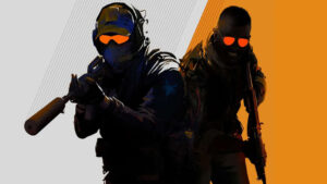 Counter-Strike 2