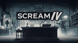PC hráči POZOR! Horory až 90% lacnejšie: Všetko, čo musíte vedieť o Steam Scream Fest Steam Scream Fest 4