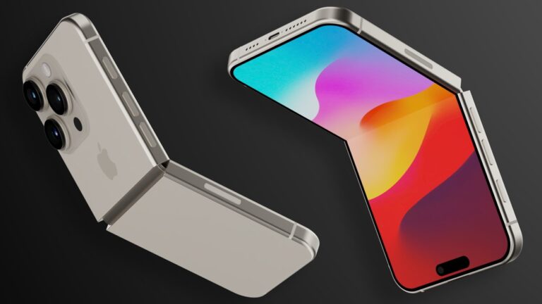 iPhone Fold vs. iPhone Flip: Dva dátumy pre skladacie telefóny od Apple. Ktorý si vyberiete? iPhone Flip