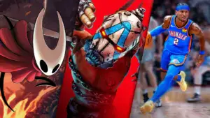 PlayStation Store hry september 2025