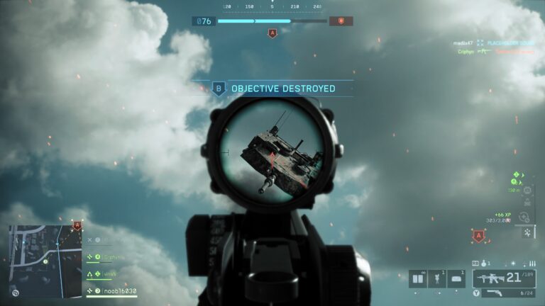 Battlefield 6