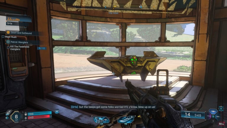 Borderlands 4