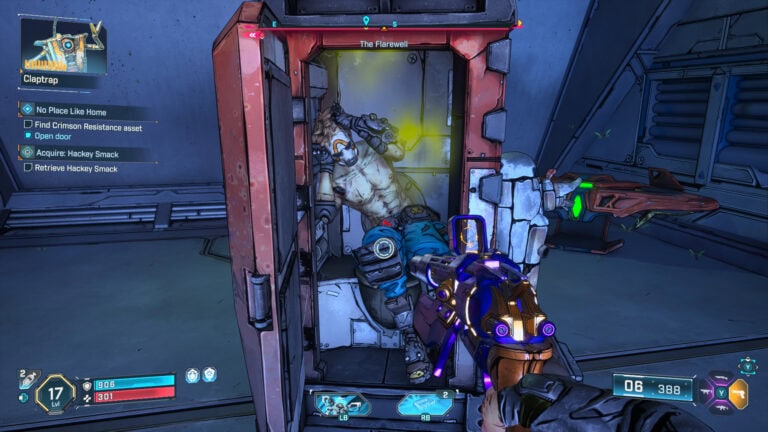 Borderlands 4