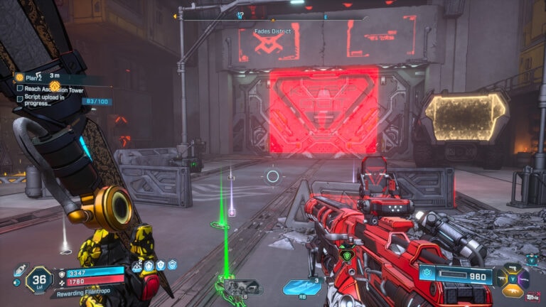 Borderlands 4