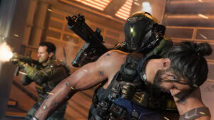 Ďakujeme, Battlefield? Prečo je konkurencia najlepšou správou pre fanúšikov Call of Duty Call of Duty: Black Ops 7