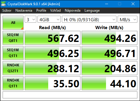 ADATA SC610 USB 3.2 Gen2