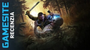 RECENZIA: Dying Light: The Beast je unikátnym dielom série, ktorý by mal určovať jej ďalšie smerovanie Dying Light: The Beast
