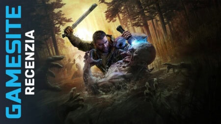 Dying Light: The Beast