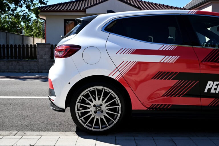 Mitsubishi COLT Performance