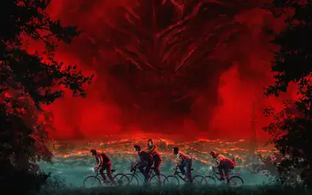Stranger Things