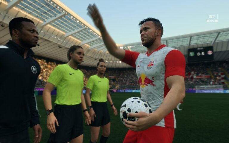 EA Sports FC 26