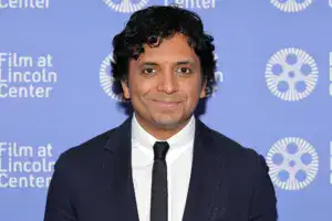 M. Night Shyamalan