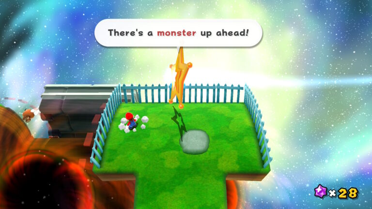 Super Mario Galaxy 1 & 2