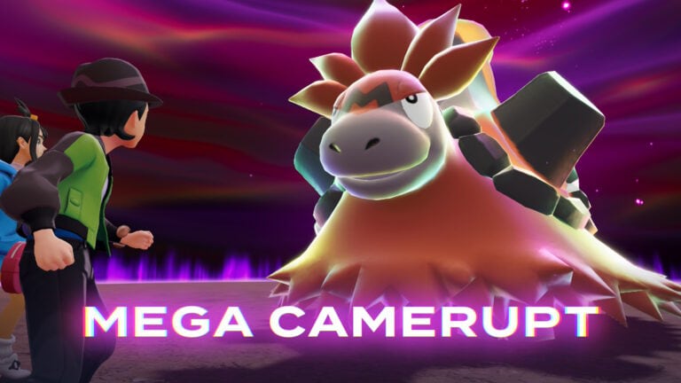 Pokémon Legends: Z-A