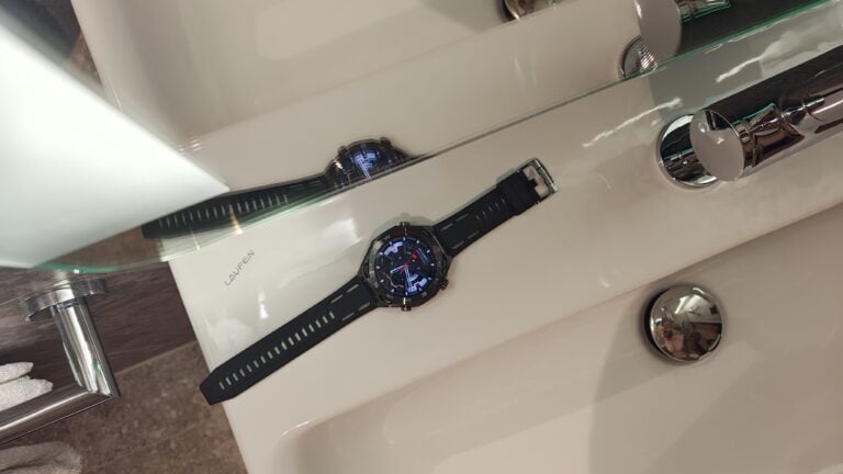 Huawei Watch Ultimate 2