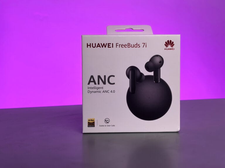 Huawei FreeBuds 7i