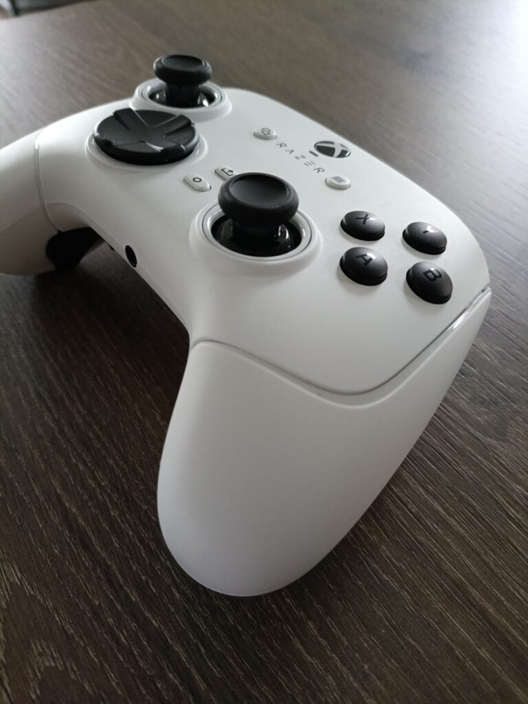 Razer Wolverine V3 Tournament Edition