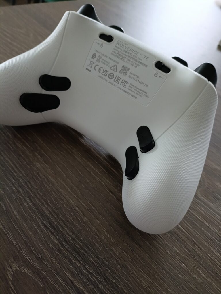 Razer Wolverine V3 Tournament Edition