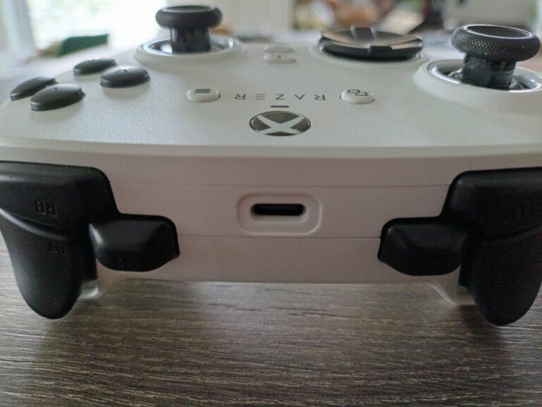 Razer Wolverine V3 Tournament Edition