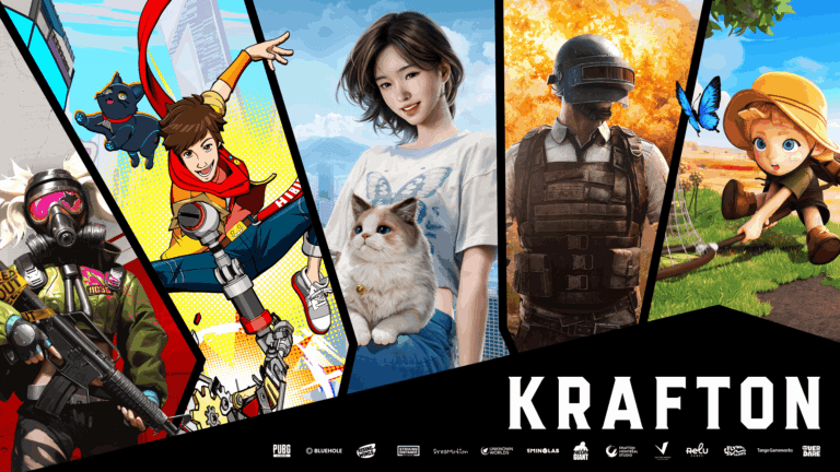 Krafton