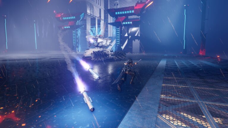 Ninja Gaiden 4