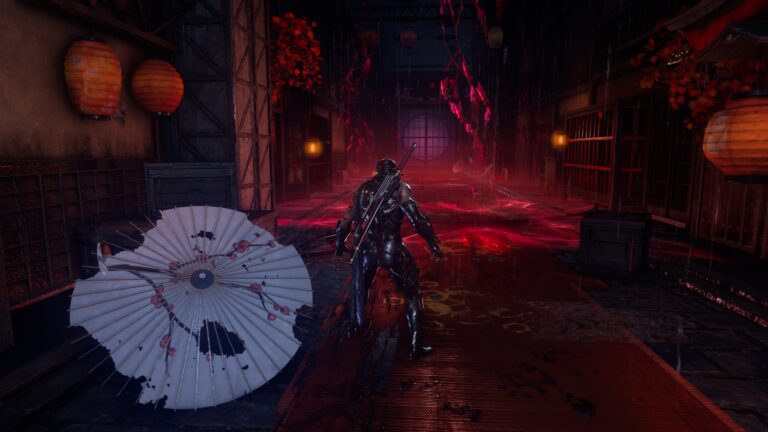 Ninja Gaiden 4