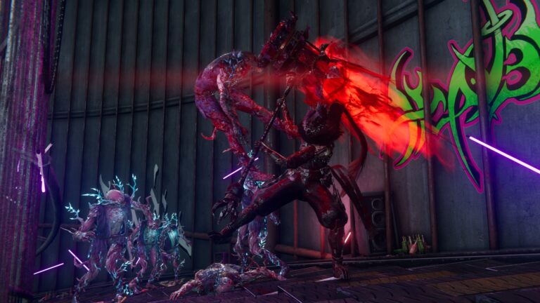 Ninja Gaiden 4