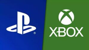 PlayStation vs. Xbox