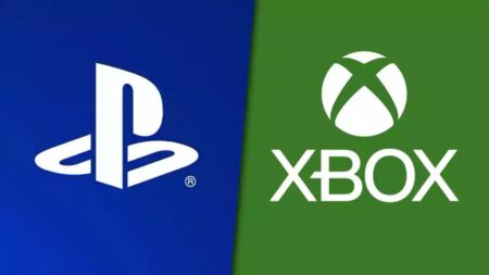 PlayStation vs. Xbox