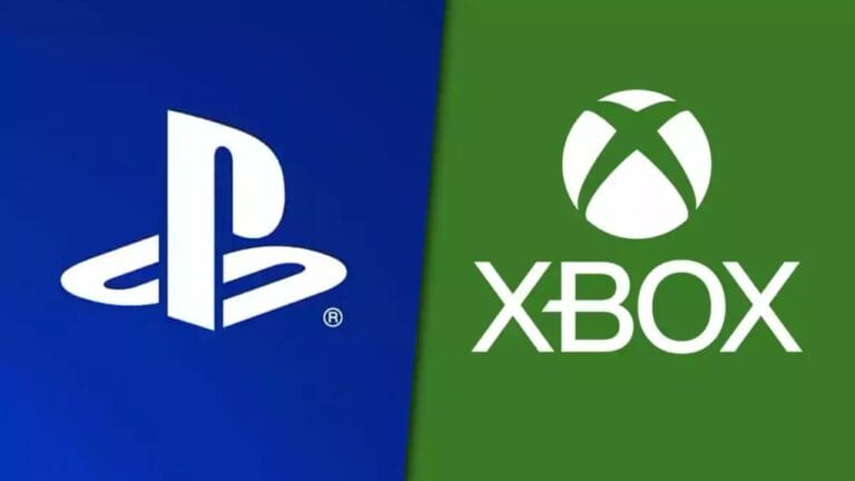 PlayStation vs. Xbox