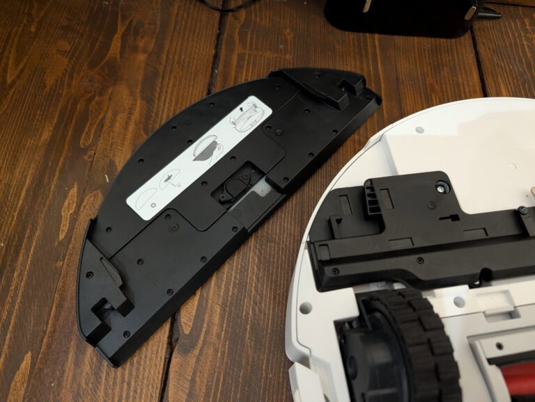 Roborock Q10 VF
