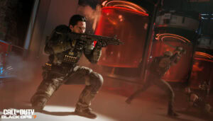 Call of Duty: Black Ops 7