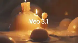 Google Veo 3.1