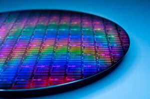 Wafer