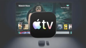 Apple TV