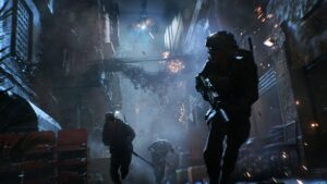 Battlefield 6