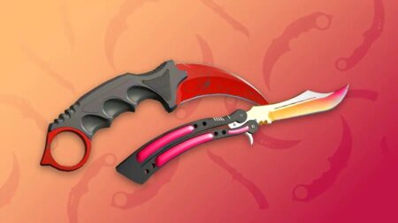 Counter-Strike 2 skiny