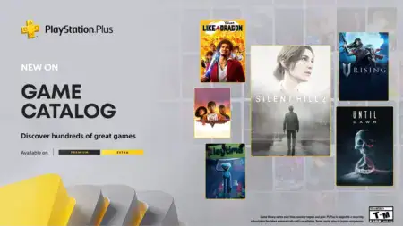 Bombastický október na PS Plus Extra: Prichádza Silent Hill 2, Until Dawn a ďalšie hororové pecky! PlayStation Plus október 2025