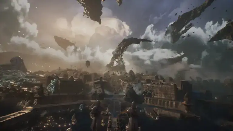 Clair Obscur: Expedition 33 vedie nomináciám na Golden Joystick Awards 2025 Clair Obscur: Expedition 33