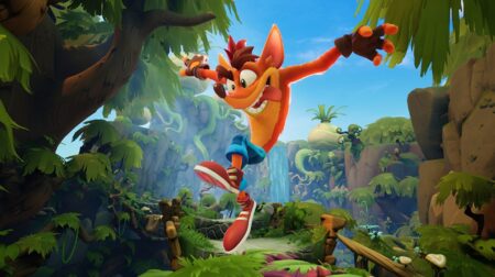 Prichádza Crash Bandicoot! Netflix údajne vyvíja animovanú sériu Crash Bandicoot