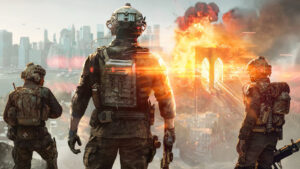 Battlefield 6 chystá prekvapenie: Režim Battle Royale ‚Granite‘ má prísť už budúci týždeň Battlefield 6