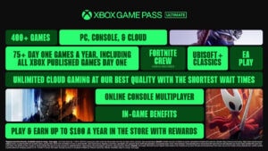 Hráči zúria kvôli cenám Game Passu a rušia predplatné. Odpoveď Xboxu? Viac reklám Xbox Game Pass Ultimate