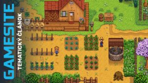 Stardew Valley