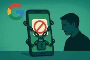 Android sideloading