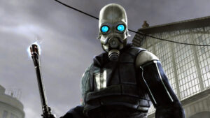 JE TO TU?! Najnovší únik o Half-Life 3 hovorí o traileri! Half-Life