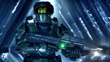 Halo: Campaign Evolved