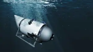 OceanGate