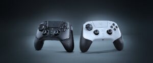 Nová éra konzolovej presnosti: Razer Raiju V3 Pro prináša pre PlayStation 5 technológie hyper-rýchlych myší a TMR páčky Razer Raiju V3 Pro