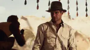 Indiana Jones and tre Great Circle